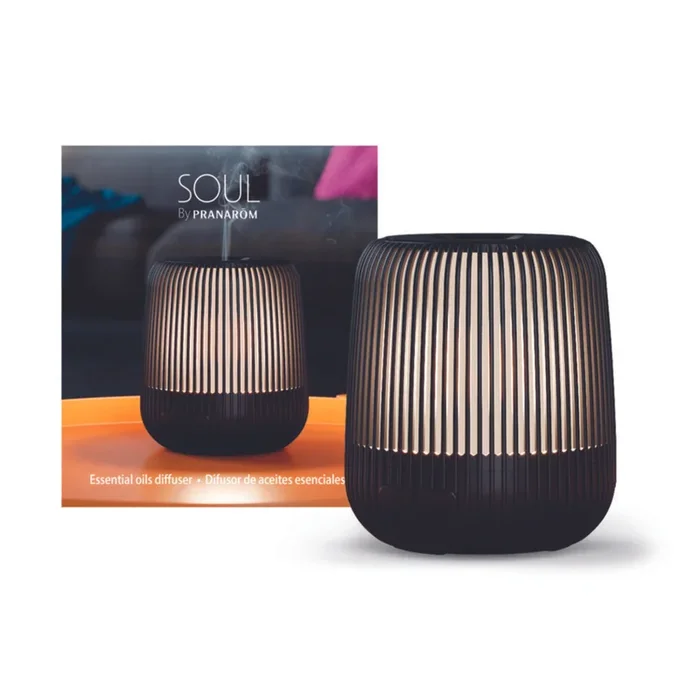 Pranarom Soul Aromatherpay Diffuser #10085459