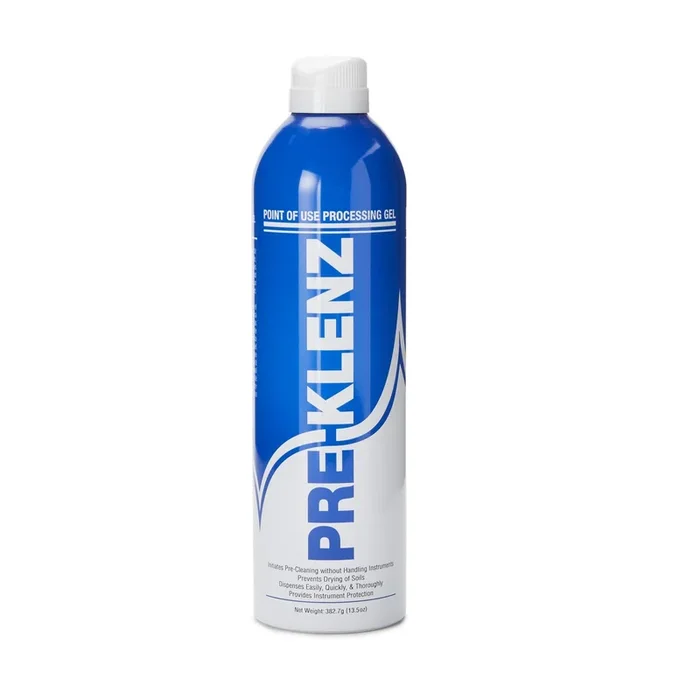 Pre-Klenz Point of Use Instrument Pre-Cleaner