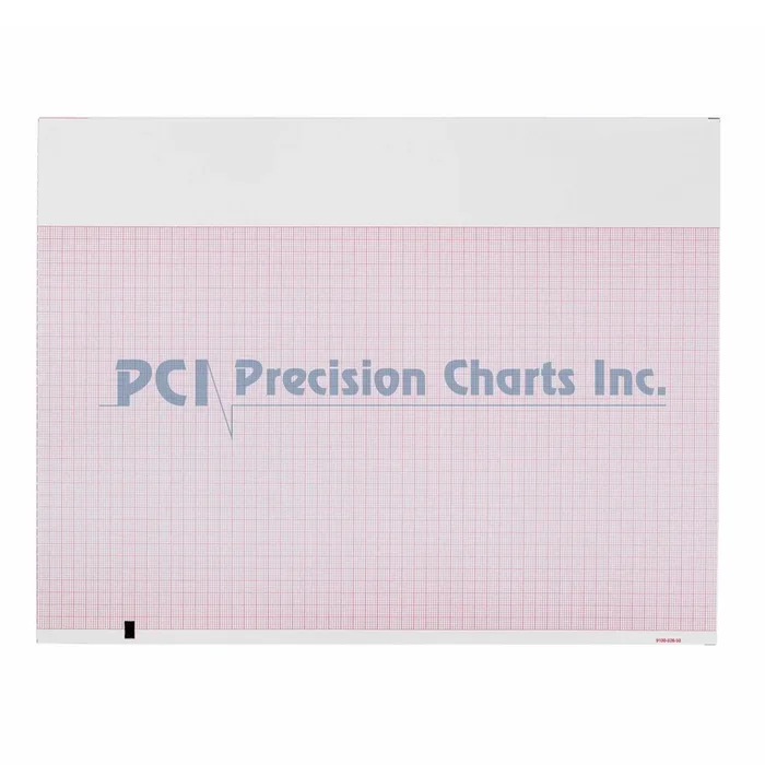 Precision Diagnostic Recording Paper