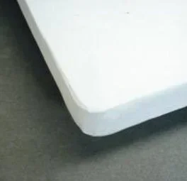 Precision Dynamics Precision Dynamics Mattress Cover 36 X 80 X 6 Inch Vinyl For Twin Size Mattresses – 20065-00-MGD