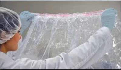 Preferred Medical Products Eazy Covers Equipment Cover 30 X 20 Inch – EZ3020