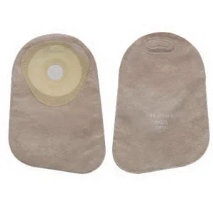 Premier 1-Piece Closed-End Pouch Precut 1-3/8″, Beige