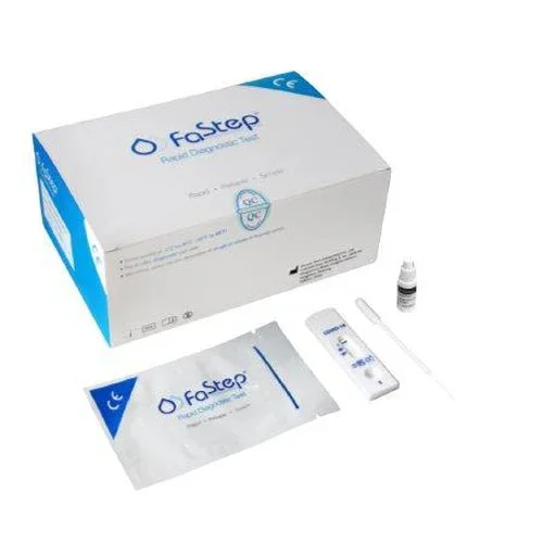 Premier Biotech FaStep Rapid Antibody Fingerprick Test