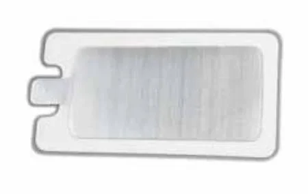 Premier Dental Products Solid Grounding Pad Without Cord / Single Use – 9006540