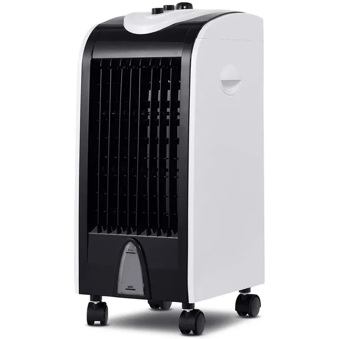 Premium Portable Air Conditioner Stand Up Room Cooler Indoor AC Unit Windowless On Wheel