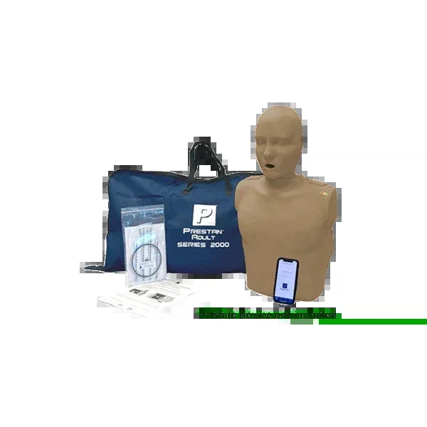 Prestan Professional Series 2000 Adult Manikin