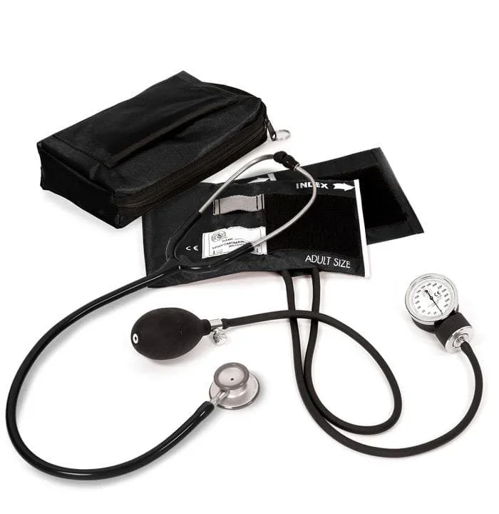 Prestige Medical A121 Clinical Lite Combination Kit