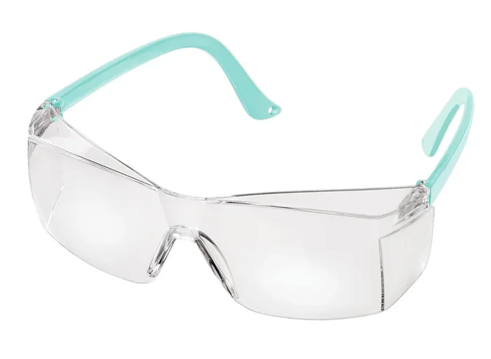 Prestige Medical Colored Temple Protective Eyewear