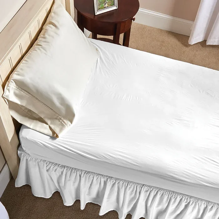 PrimaCare Allergy Relief Mattress Cover, King