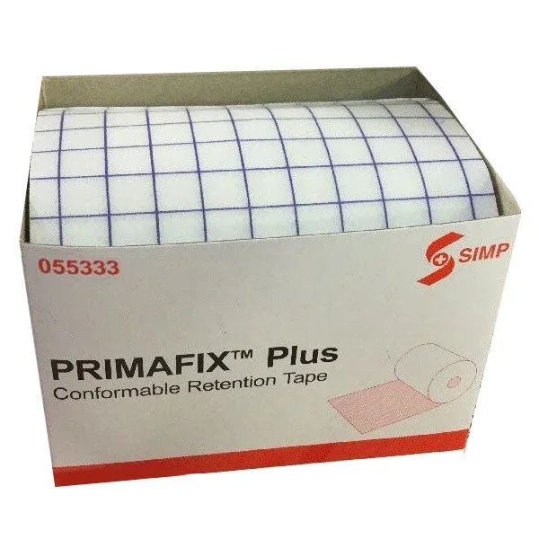 PRIMAFIX Plus Tape, 6″ x 2 yds.