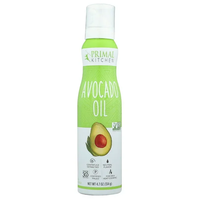 Primal Kitchen Avocado Oil Spray 4.7Oz