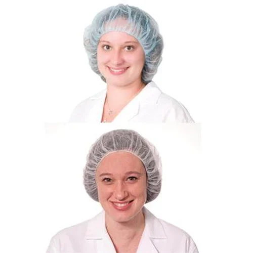 Pro Advantage Bouffant Caps