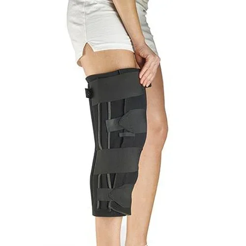 Pro Advantage Compression Knee Immobilizers