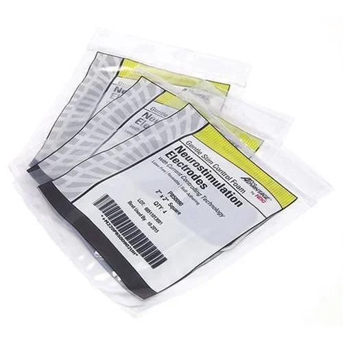 Pro Advantage Foam Electrode, 2″ x 2″ Square
