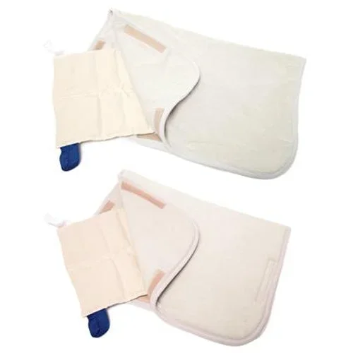 Pro Advantage Hot Packs Covers, Cervical Contour, All Terry