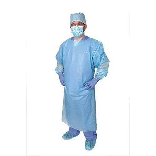 Pro Advantage Impervious Gowns