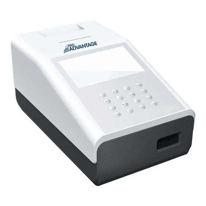 Pro Advantage Urine Strip Analyzer