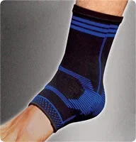 Pro-Tec Athletics Gel Force Ankle Support