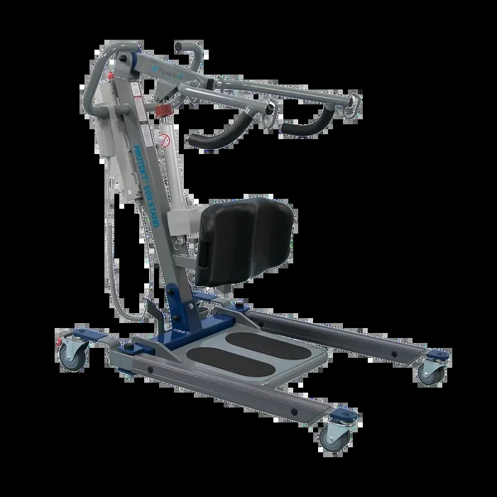 Proactive Medical Protekt 500/600 Stand Assist Lift