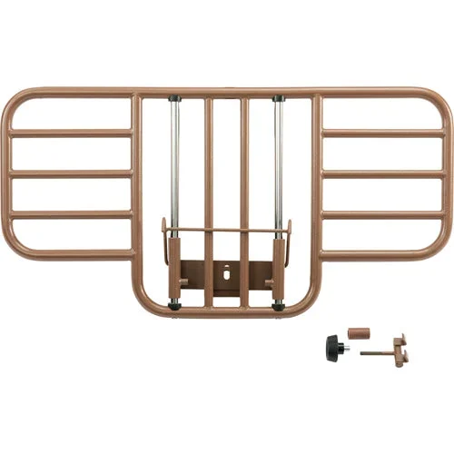 ProBasics Half Bed Rails Four Bar Clamp-On