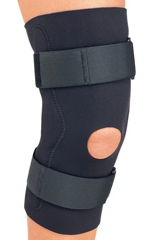 ProCare Knee Hinged Knee Brace