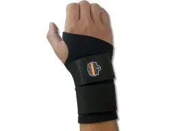 ProFlex 670 Ambidextrous Wrist Support