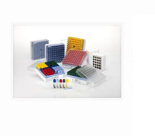 Prolab Diagnostics Microbank Vials with Cryopreservative – PL170