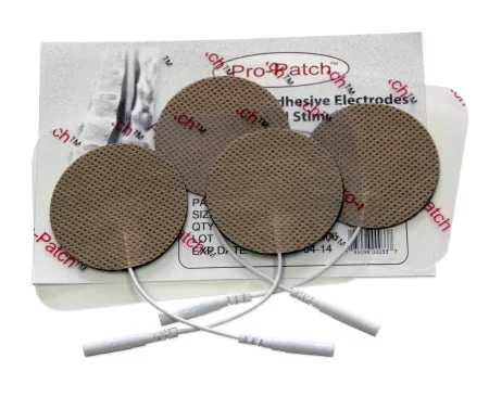 ProMed Specialties Pro-Patch Electrotherapy Electrode TENS / EMS Units – PROM-024