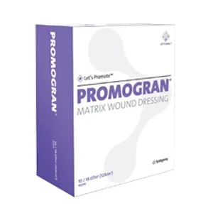 PROMOGRAN Dressing 19 sq. in. Hexagon