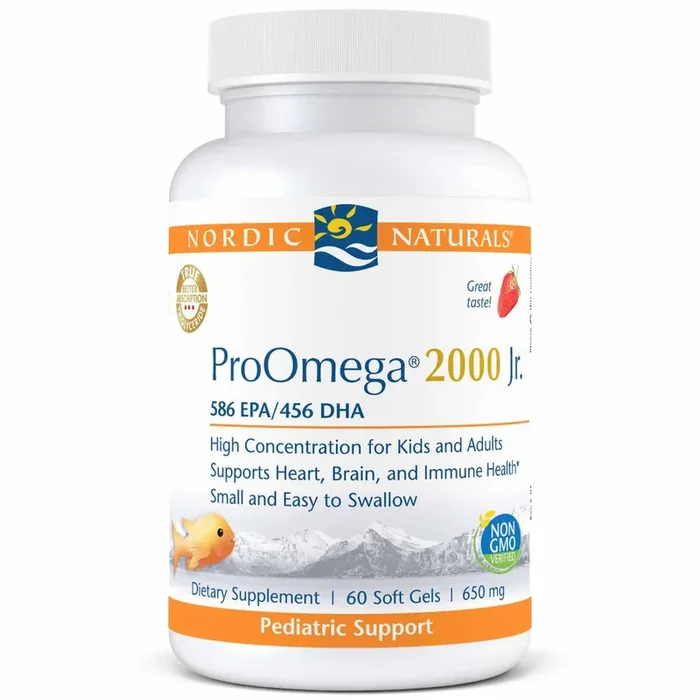 ProOmega 2000 Jr.