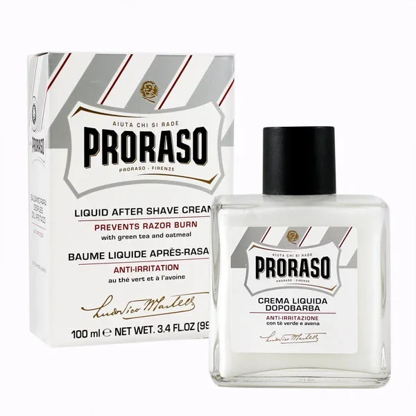 Proraso Sensitive Aftershave Balm (100 ml) #22657