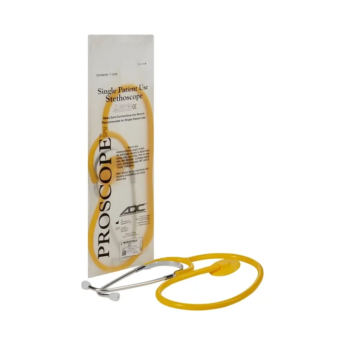 Proscope664 Disposable Stethoscope