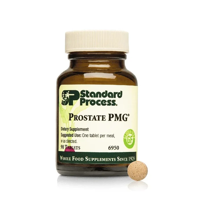 Prostate PMG