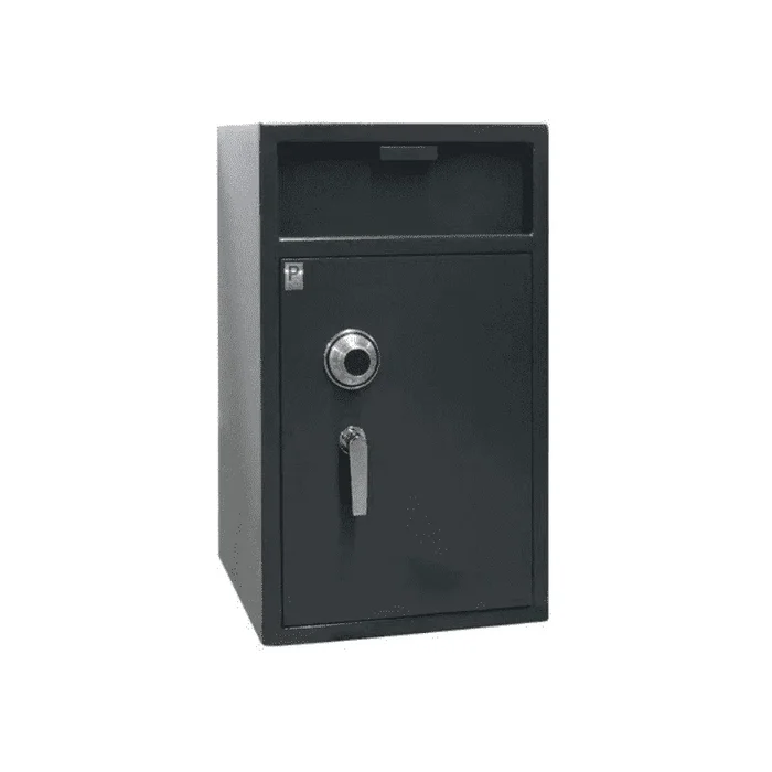 Protex Front Loading Extra Large Electronic Drop Depository Safe HD-9150D