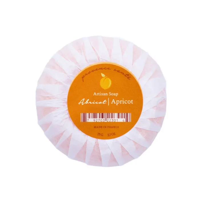 Provence Sante Apricot Hand Soap (2.7 oz) #26135