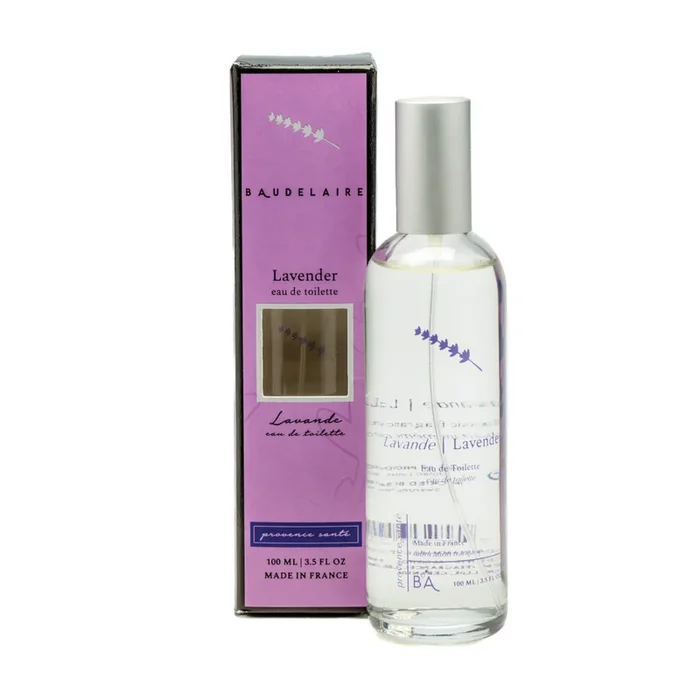 Provence Sante Lavender Eau de Toilette (3.5 fl oz) #10065