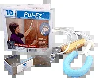 Pul-Ez Shoulder Pulley With Metal Door Bracket