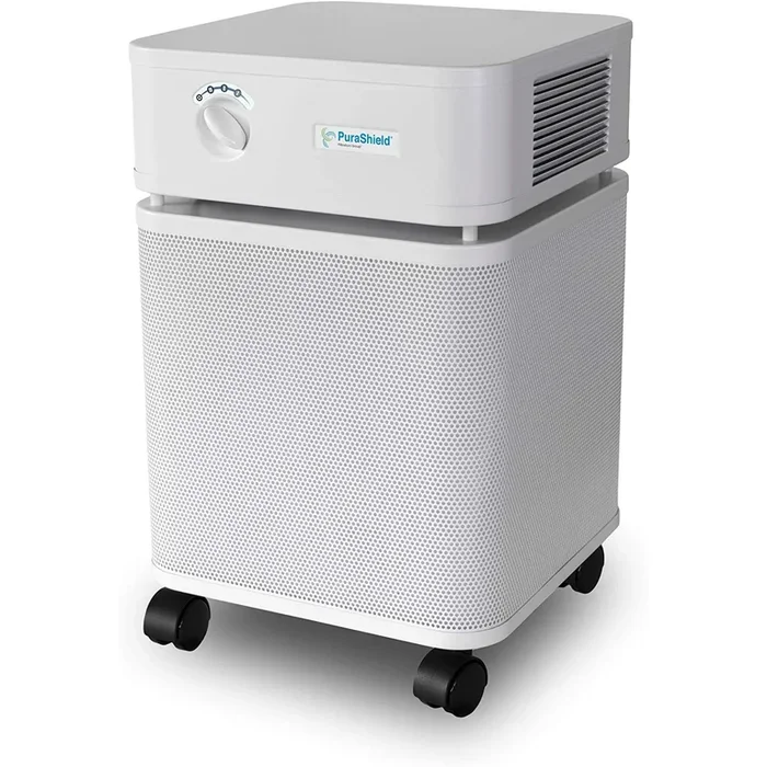 Purafil Purashield 500 Antimicrobial Air Scrubber, Clean Air for Your Office, Air Purification System