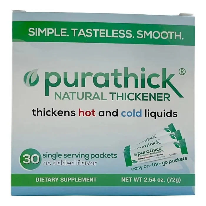 Purathick Thin Nectar Beverage Thickener