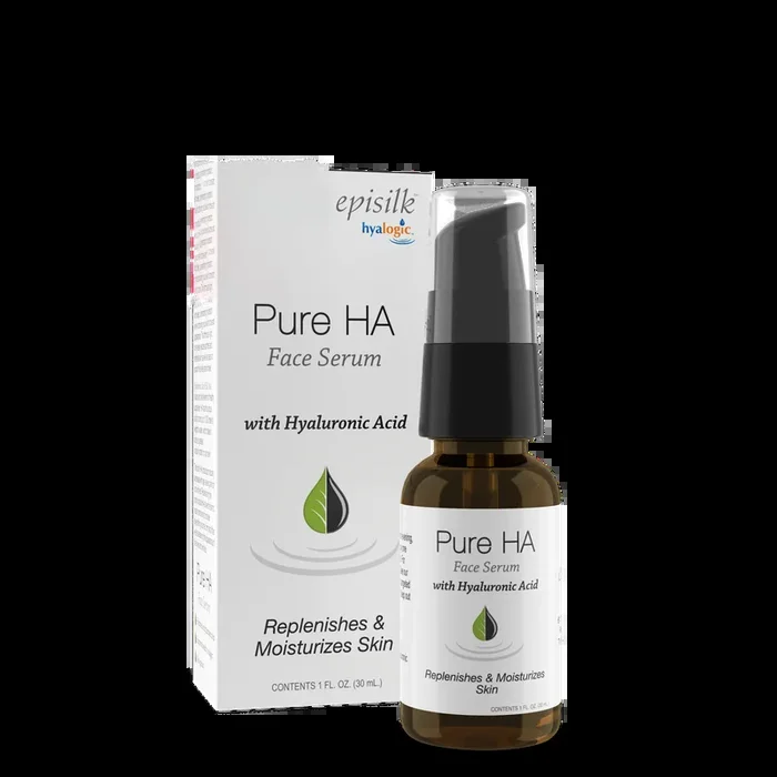 Pure HA Serum