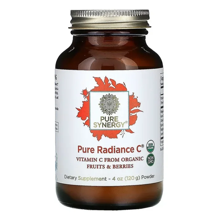Pure Radiance C Powder