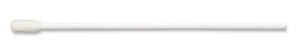 Puritan Medical Products Puritan Swabstick Foam Tip Plastic Shaft 6 Inch Sterile 1 Pack – 25-1506 1PF 100