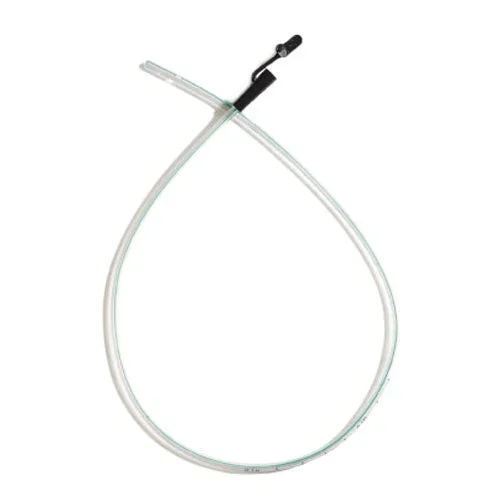 PVC Feeding Tube 6 Fr 40cm. 0.48mL Prime Volume