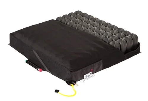 Quadtro Select Cushion 24X20 HP–Roho