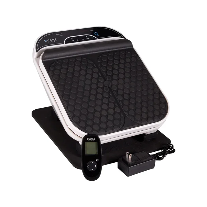 Quake Plate Foot Muscle Massager
