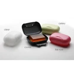 Radius Soap Case (Hard Plastic) #20269
