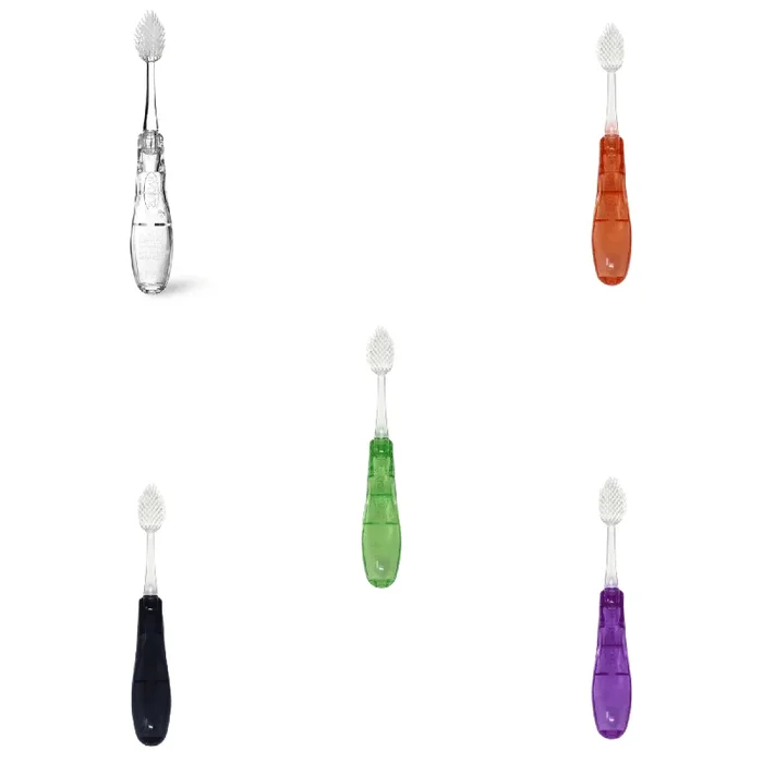 Radius Tour Travel Toothbrush #10076171