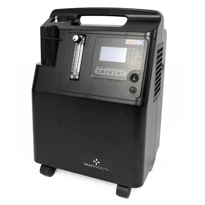 React Health Phoenix 5L Oxygen Concentrator
