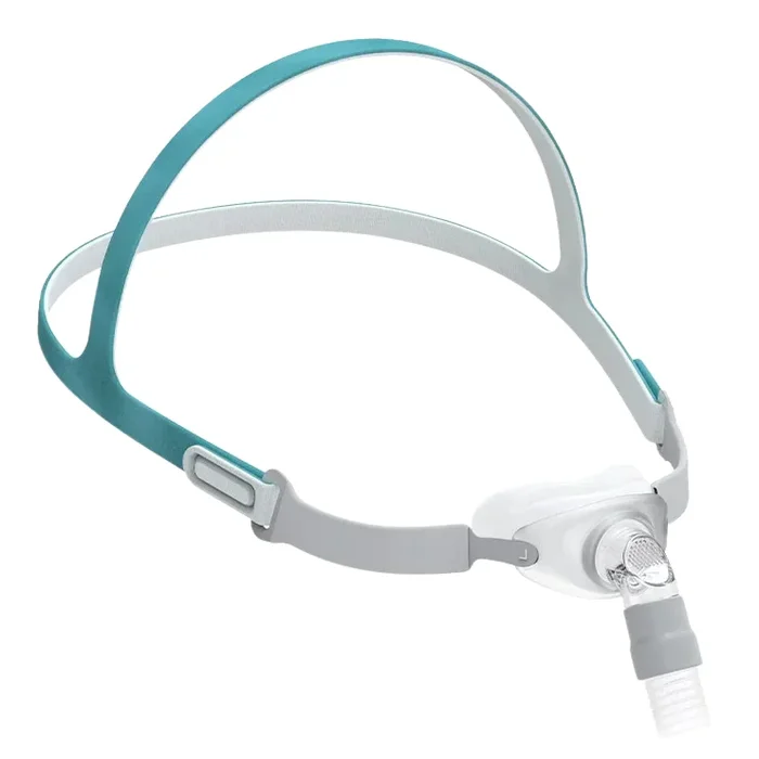 React Health Rio II Nasal CPAP Mask with Headgear
