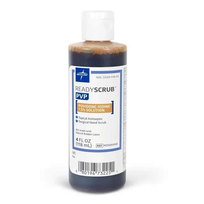 ReadyScrub Surgical Scrub Solution